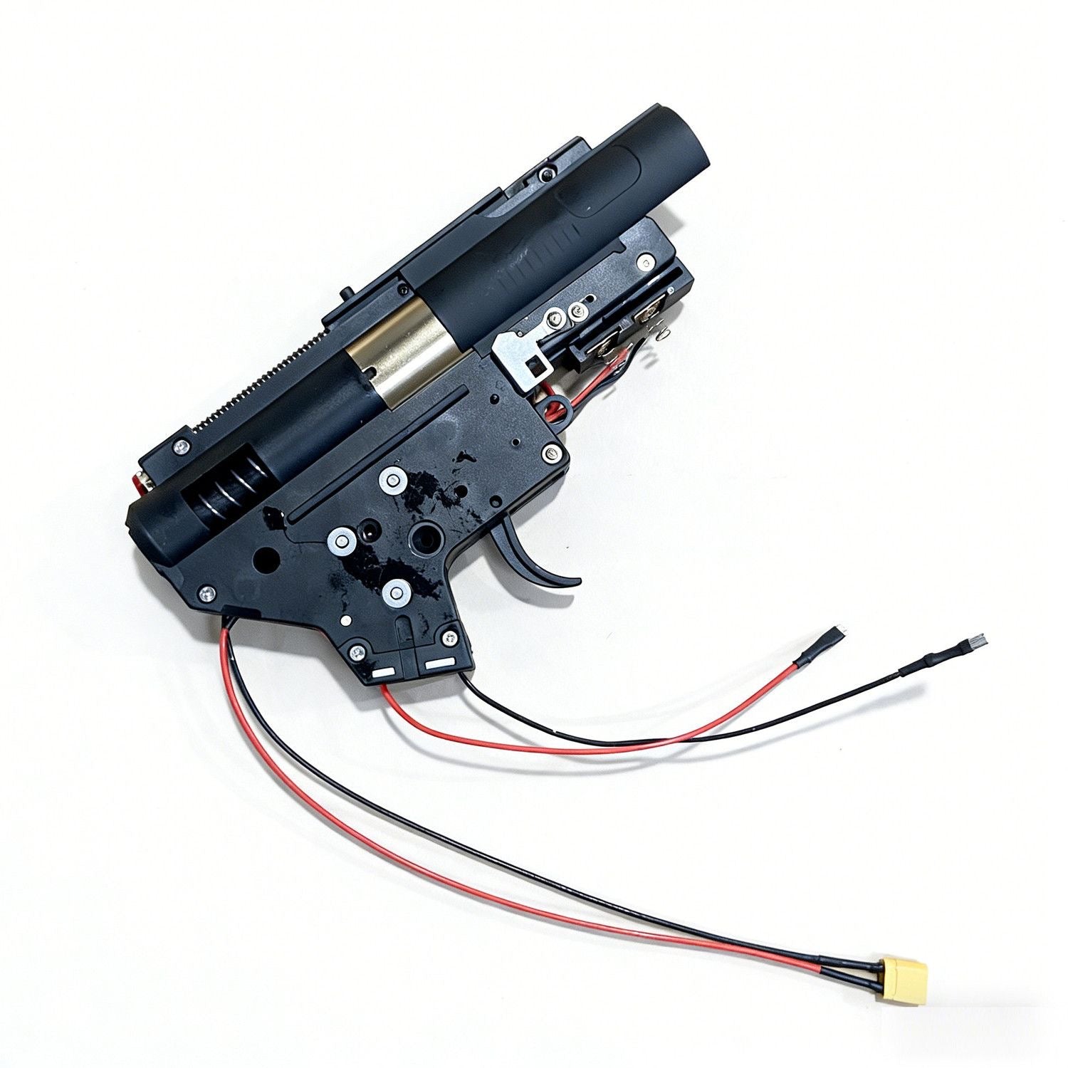 senberon-radian-m4-mk18-gearbox