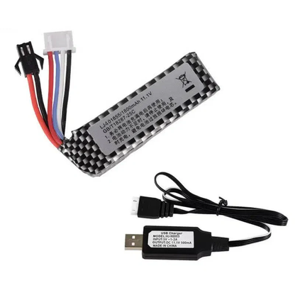 AAC Honey Badger V2 Electric Gel Blaster