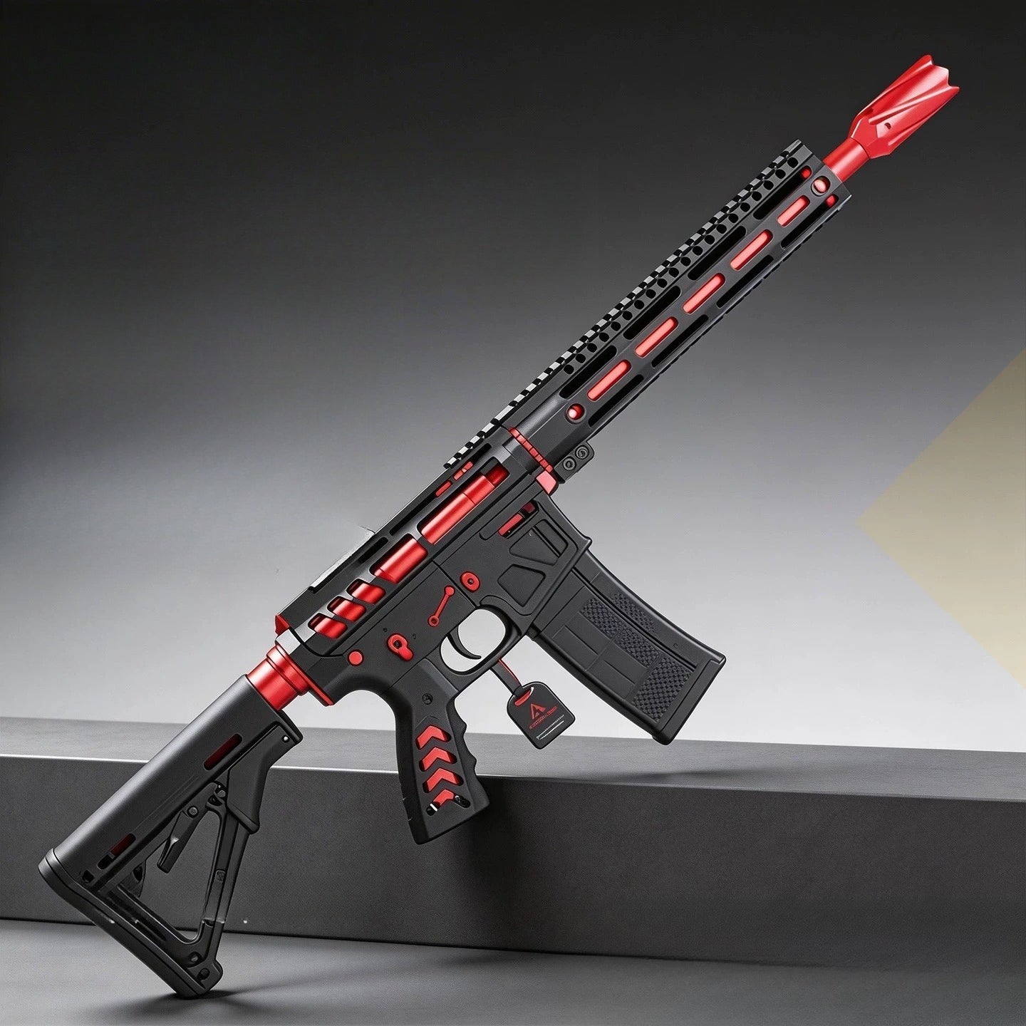 chuangyan-sqb-brushless-customized-toy-gun
