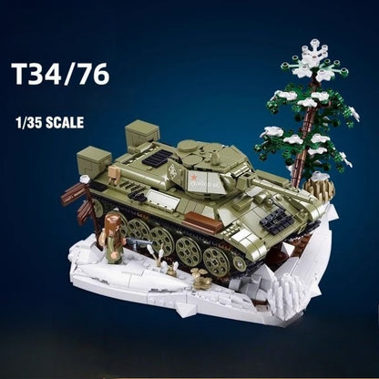 rc-t34-76-tank-military-building-blocks