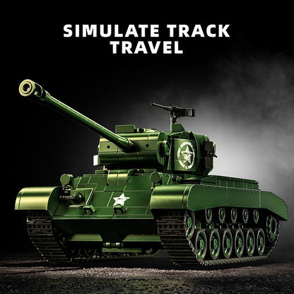 wwii-m26-pershing-heavy-tank-building-block