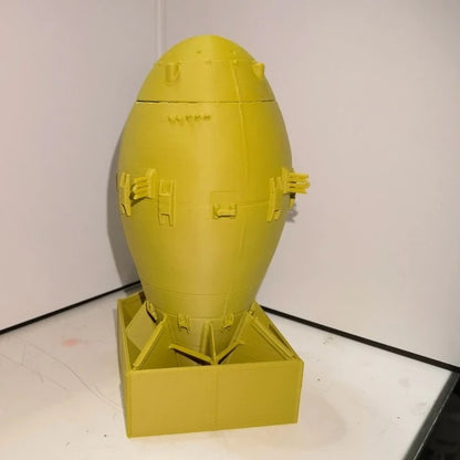 3d-printed-yellow-atomic-bomb-toy