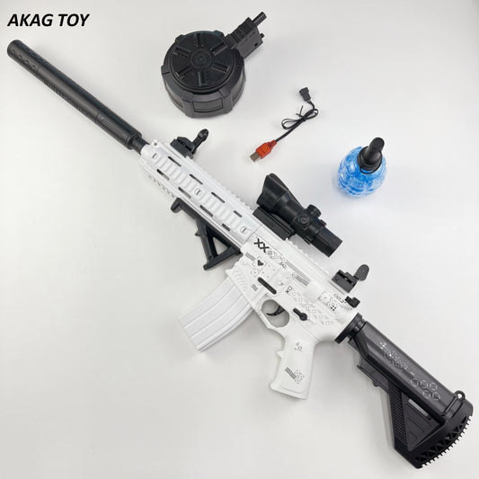 M416 electric toy gun
