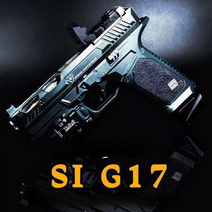 Xinghe SI G17 Electric Gel Ball Toy Gun