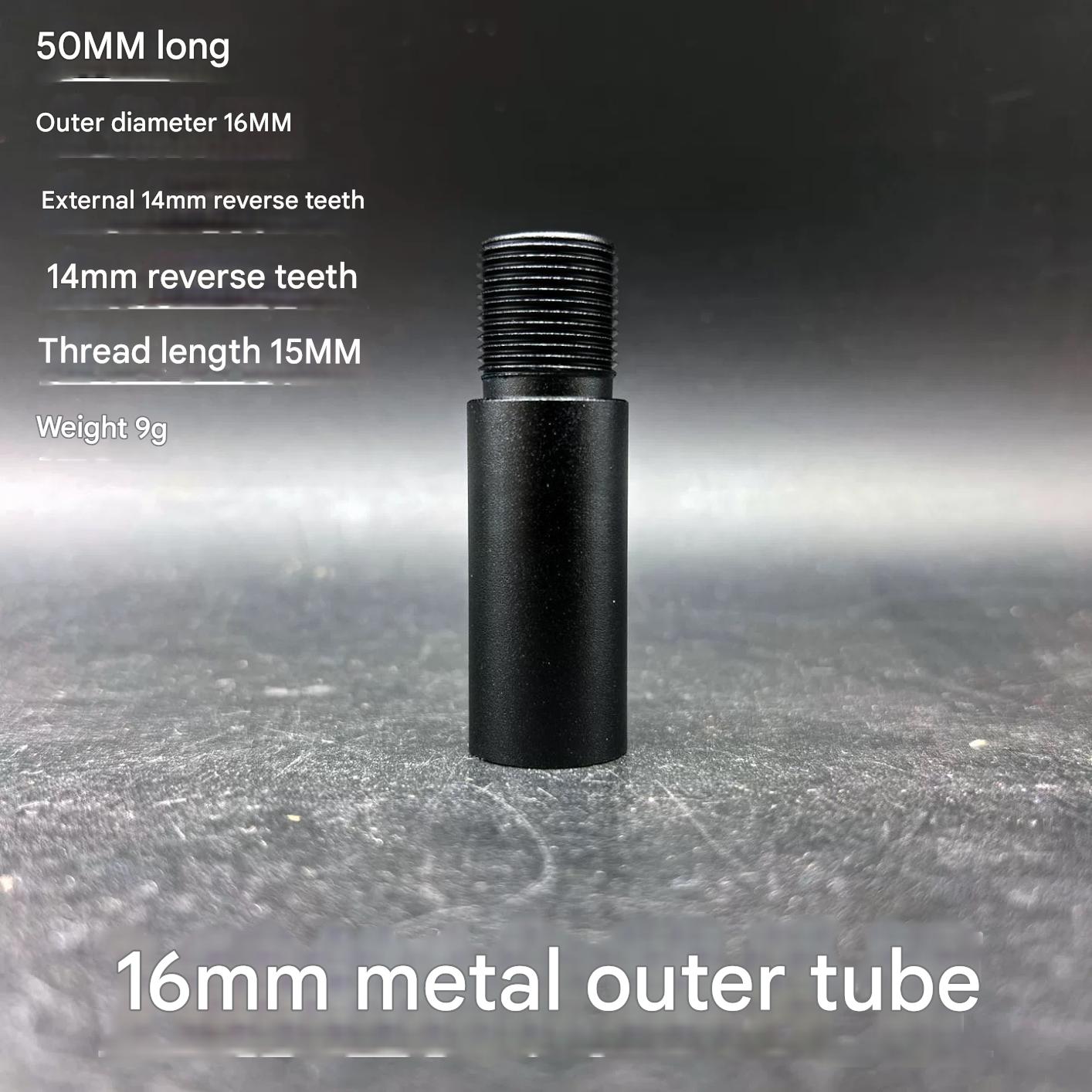 50mm-14mm-ccw-metal-extension-tube