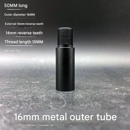 50mm-14mm-ccw-metal-extension-tube