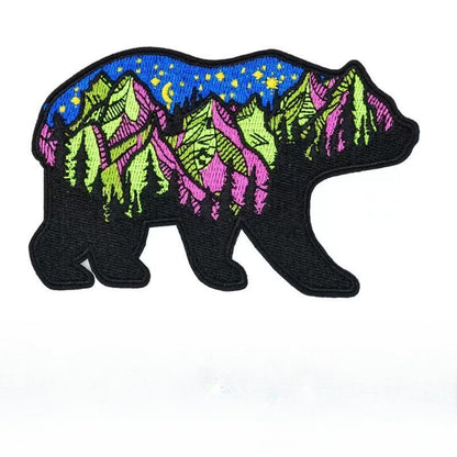 panda-embroidered-velcro-patch