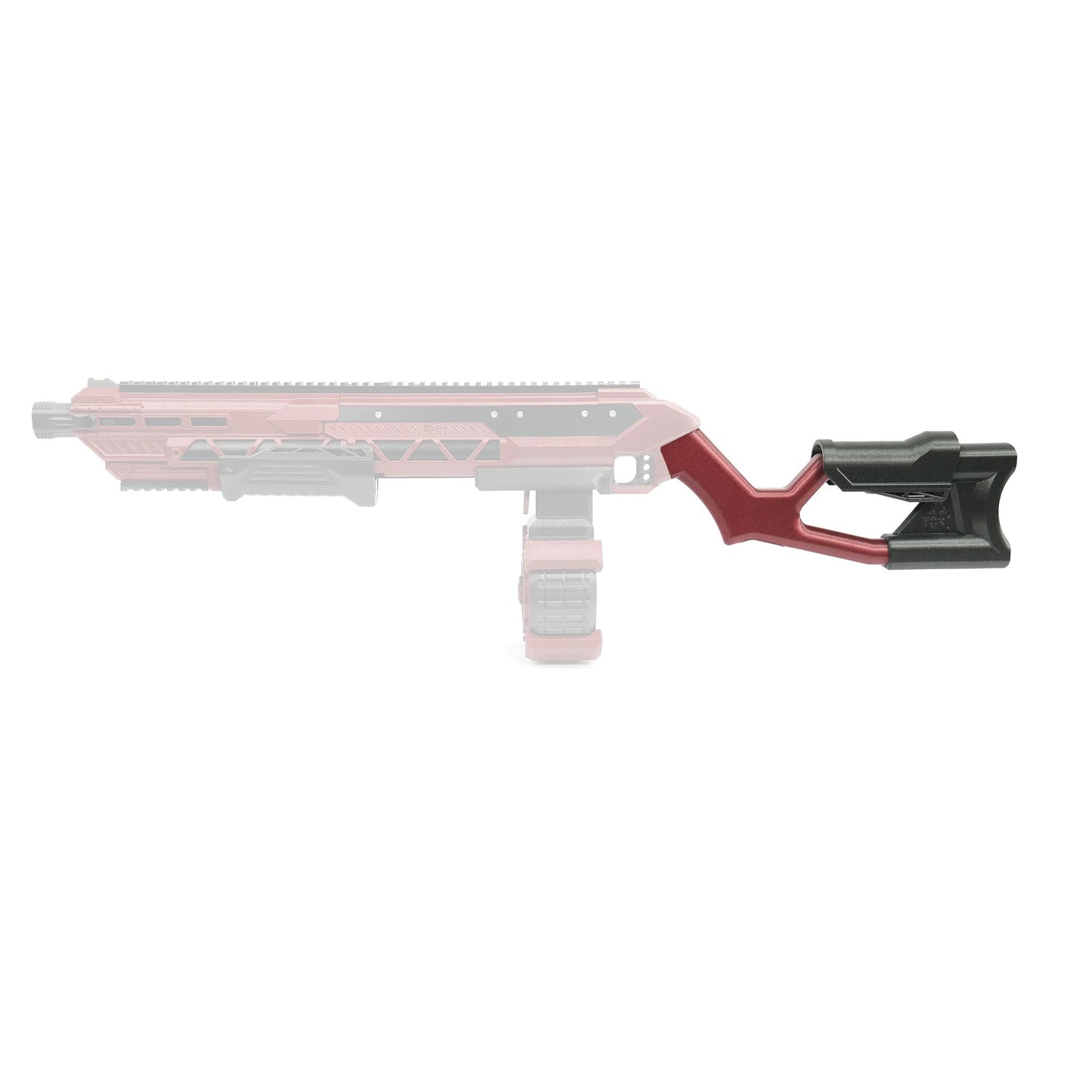extra-buttstock