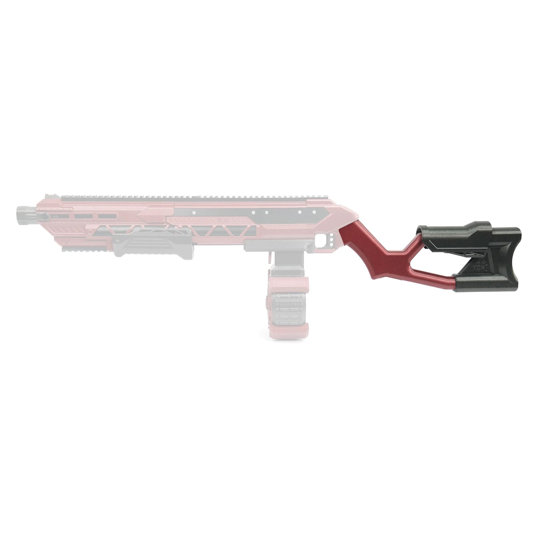 extra-buttstock