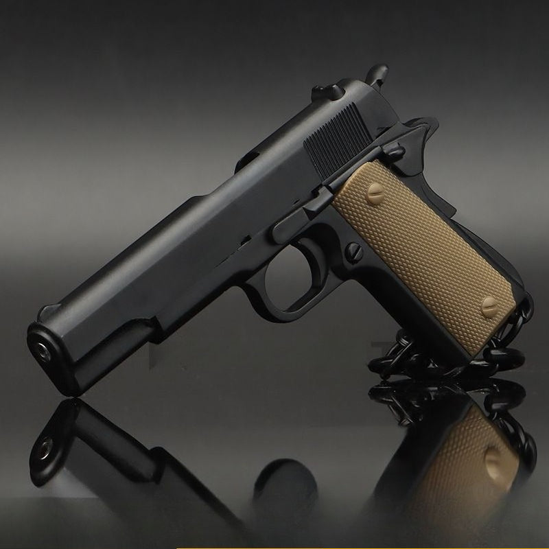 1:4-1911-detachable-toy-model