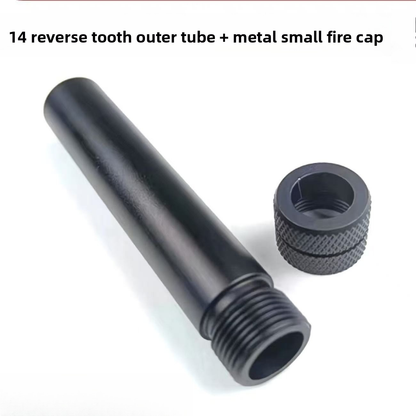 JinBo TTI G34 Electric Fire Control Gel Blaster