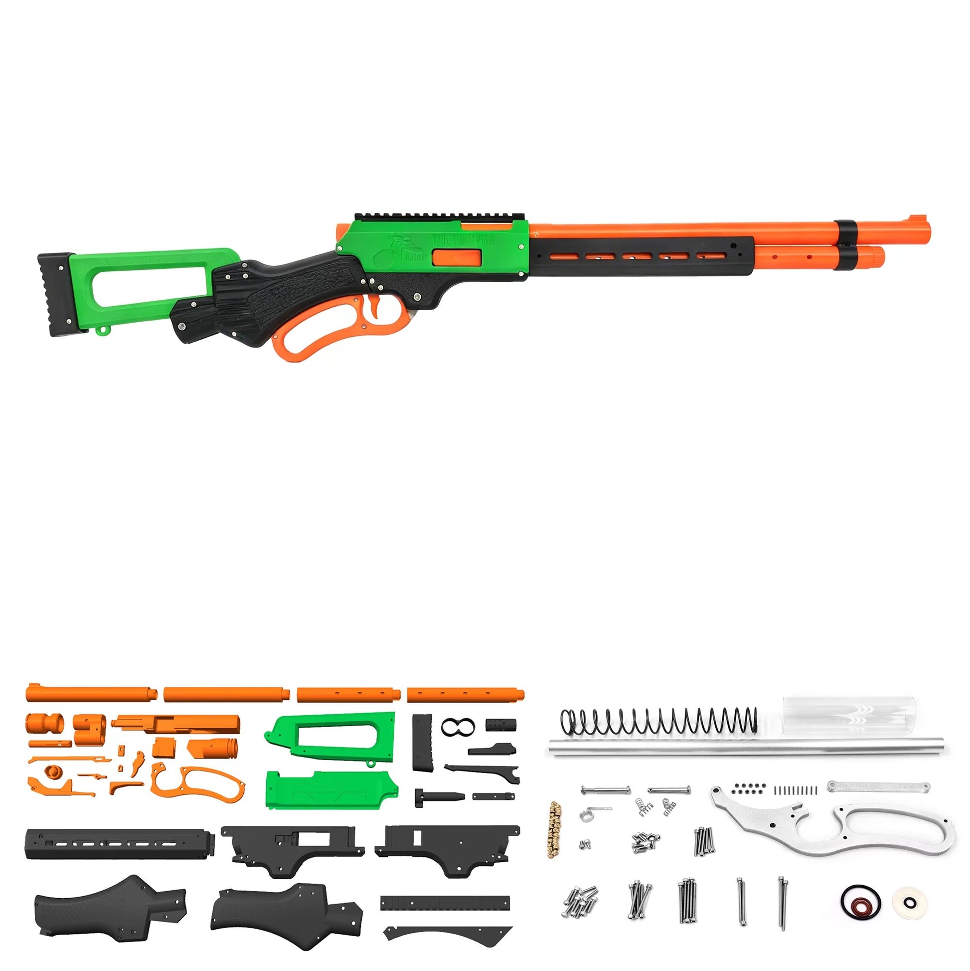 mhp-vulture-green-foam-dart-blaster