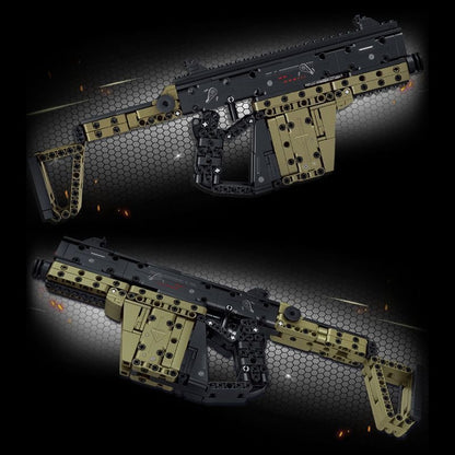 vector-building-block-gun