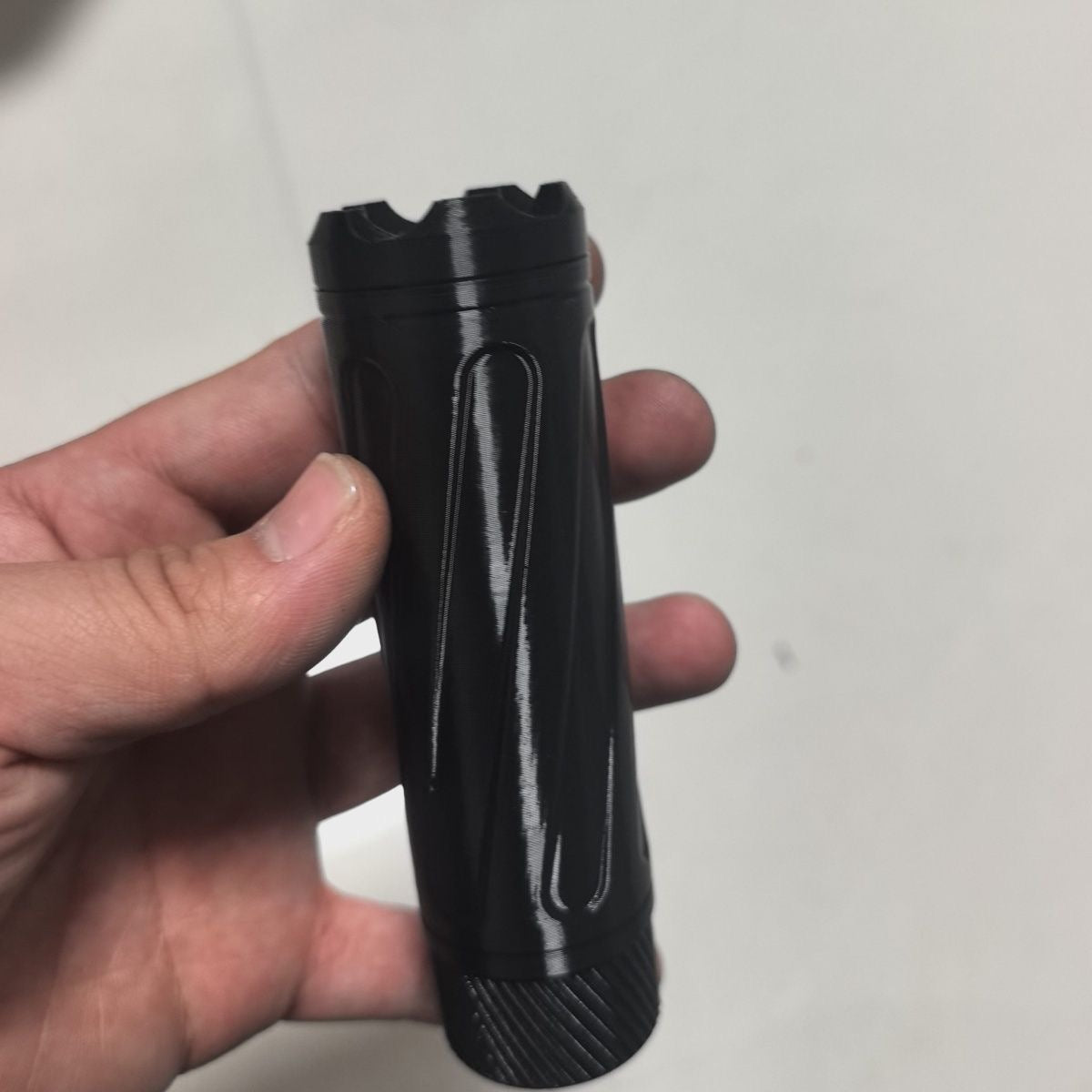 3-line-16-axis-bearing-tube