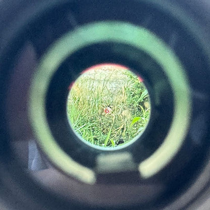 Aimpoint T2 Metal Red Dot Sight with Riser Mount