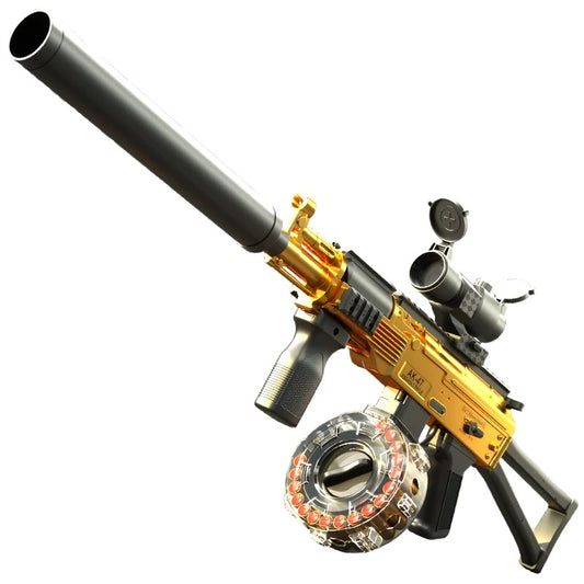 ak74u-​​electric-soft-bullet-gun