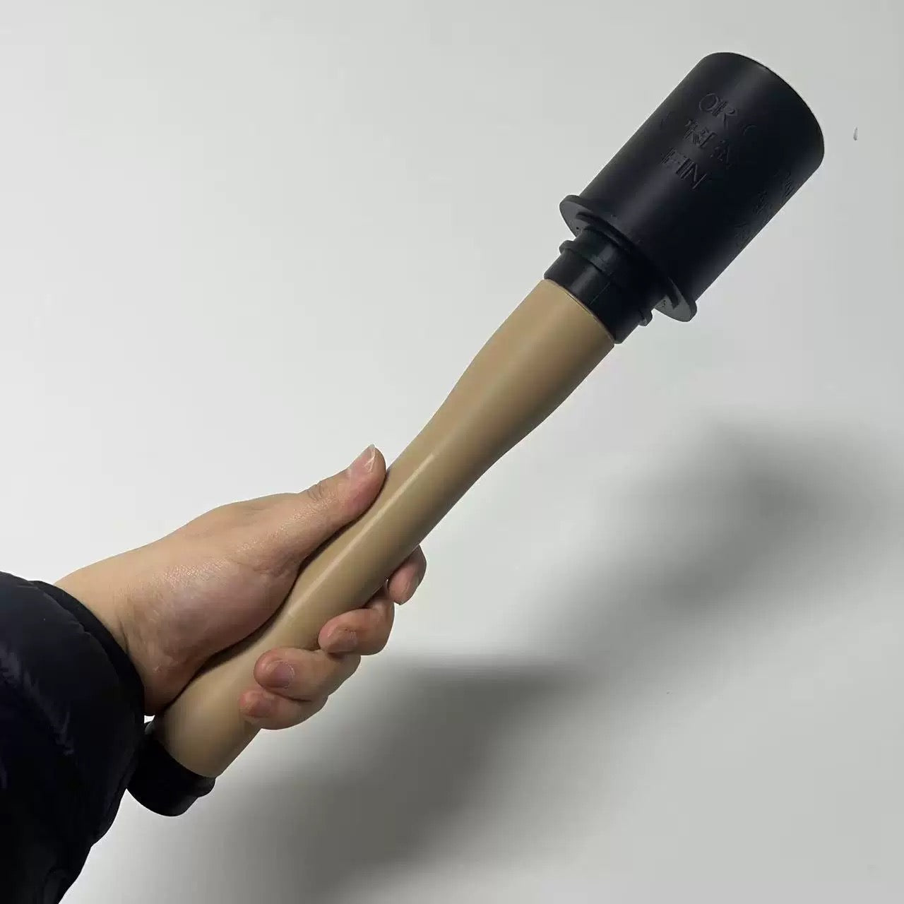 black-hand-grenade-toy-model