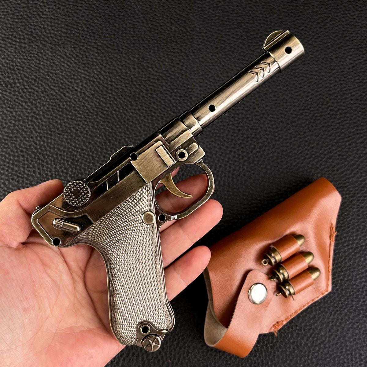 luger-p08-toy-gun-model