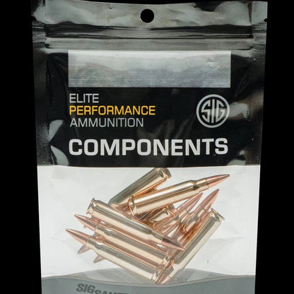 556-split-electroplated-bullet-model