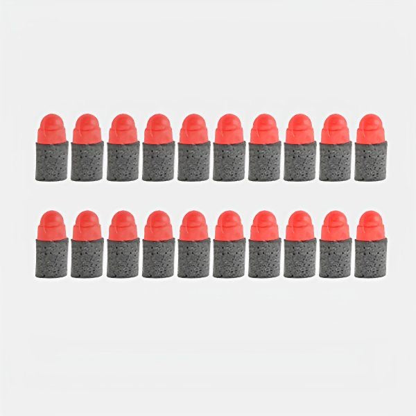 Jieying SVD Shell Ejecting Soft Bullet/Gel Blaster
