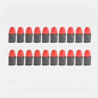Jieying SVD Shell Ejecting Soft Bullet/Gel Blaster