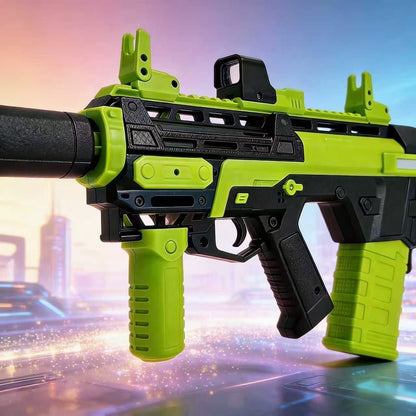Groza 3-Mode Electric Gel Ball Toy Gun