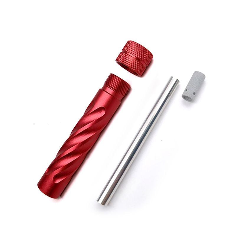 kaijia-g17-red-metal-outer-tube