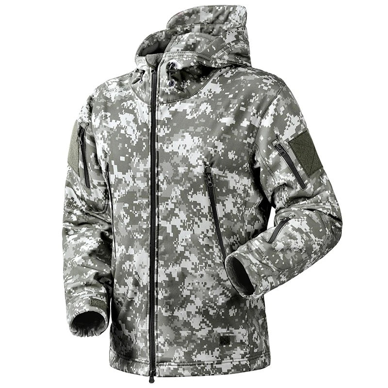 green-camouflage-military-jacket