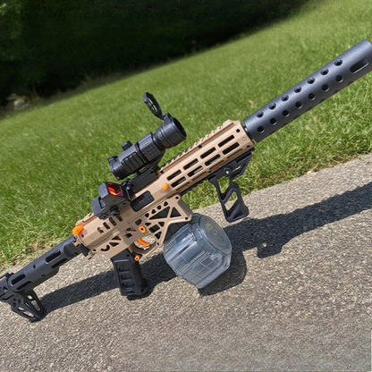 sand MK1 electric gel blaster