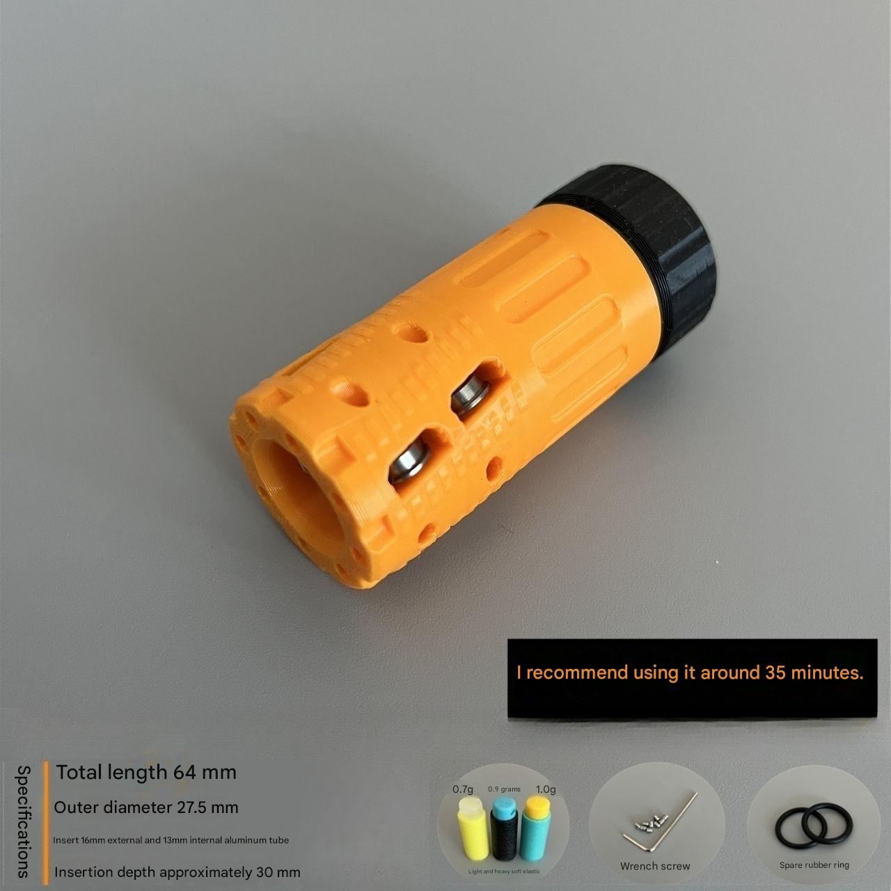 integrated-08-bearing-tube
