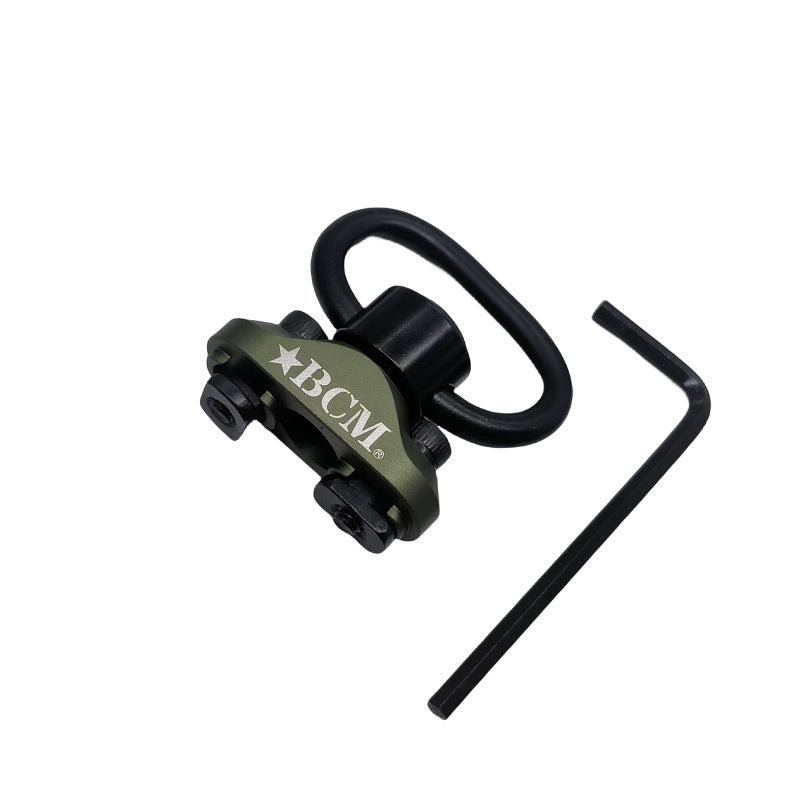 bcm-green-sling-swivel