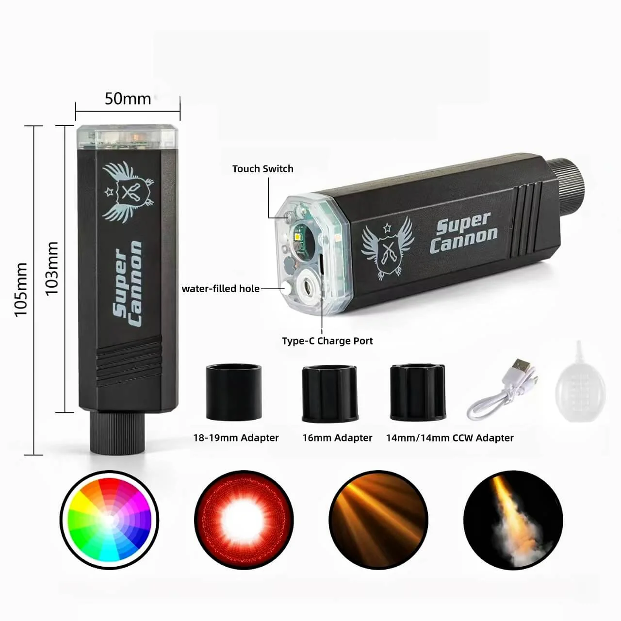 product-specifications