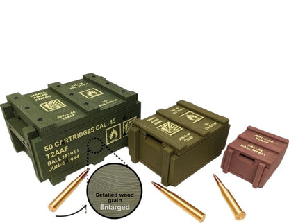 3d-printed-world-war-ii-ammunition-box-model