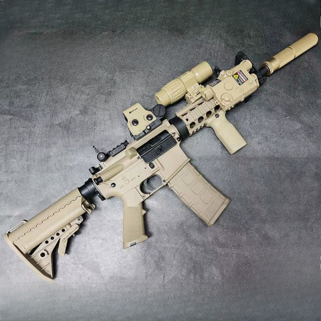 m4a1-sand-colored-fire-control-gel-blaster