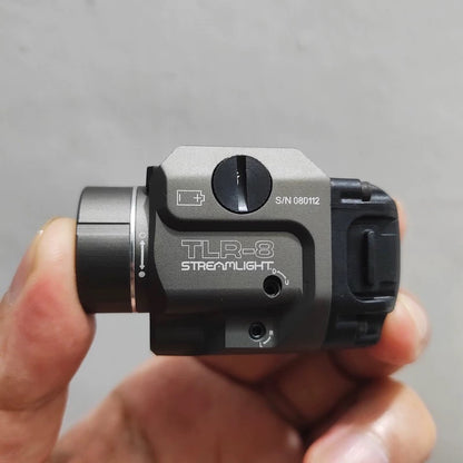 tlr-8-green-flashlight