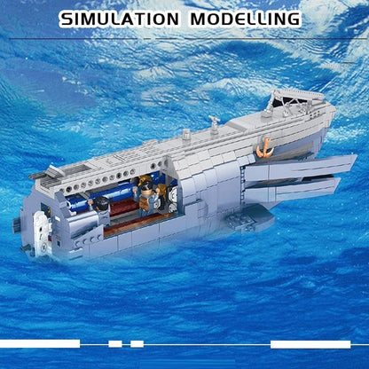 viic-u-552-submarine-building-block-toy