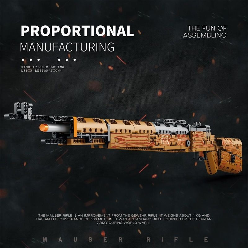 98k-building-block-toy-model