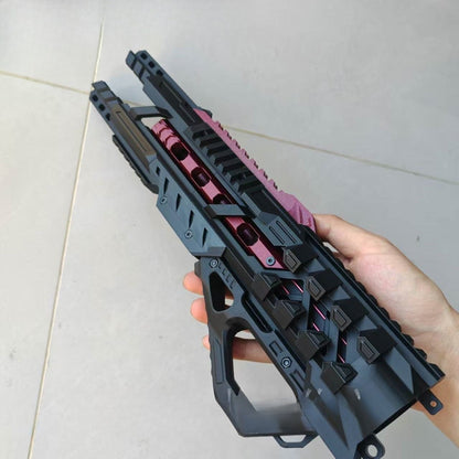 gqh-191-red-handguard