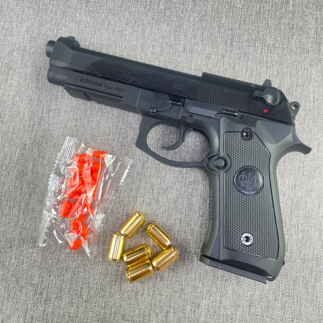 beretta-m92a1-black-soft-bullet-gun