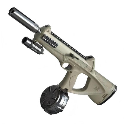 Beretta CX4 Electric Burst Gel Blaster Dual Magazine