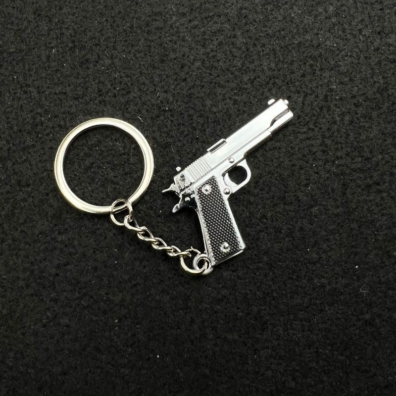 p1911-metal-model