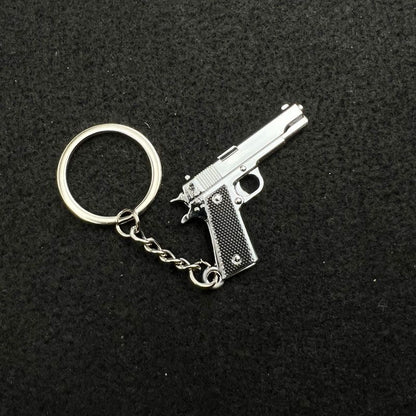 p1911-metal-model