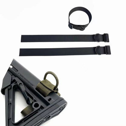 single-point-suspender-installation-demonstration