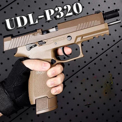 udl-p320