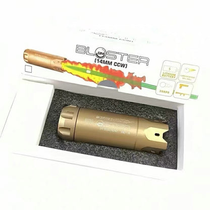sand-metal-silencer