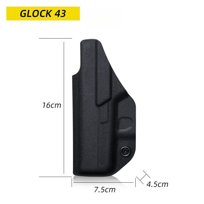 g43-holster