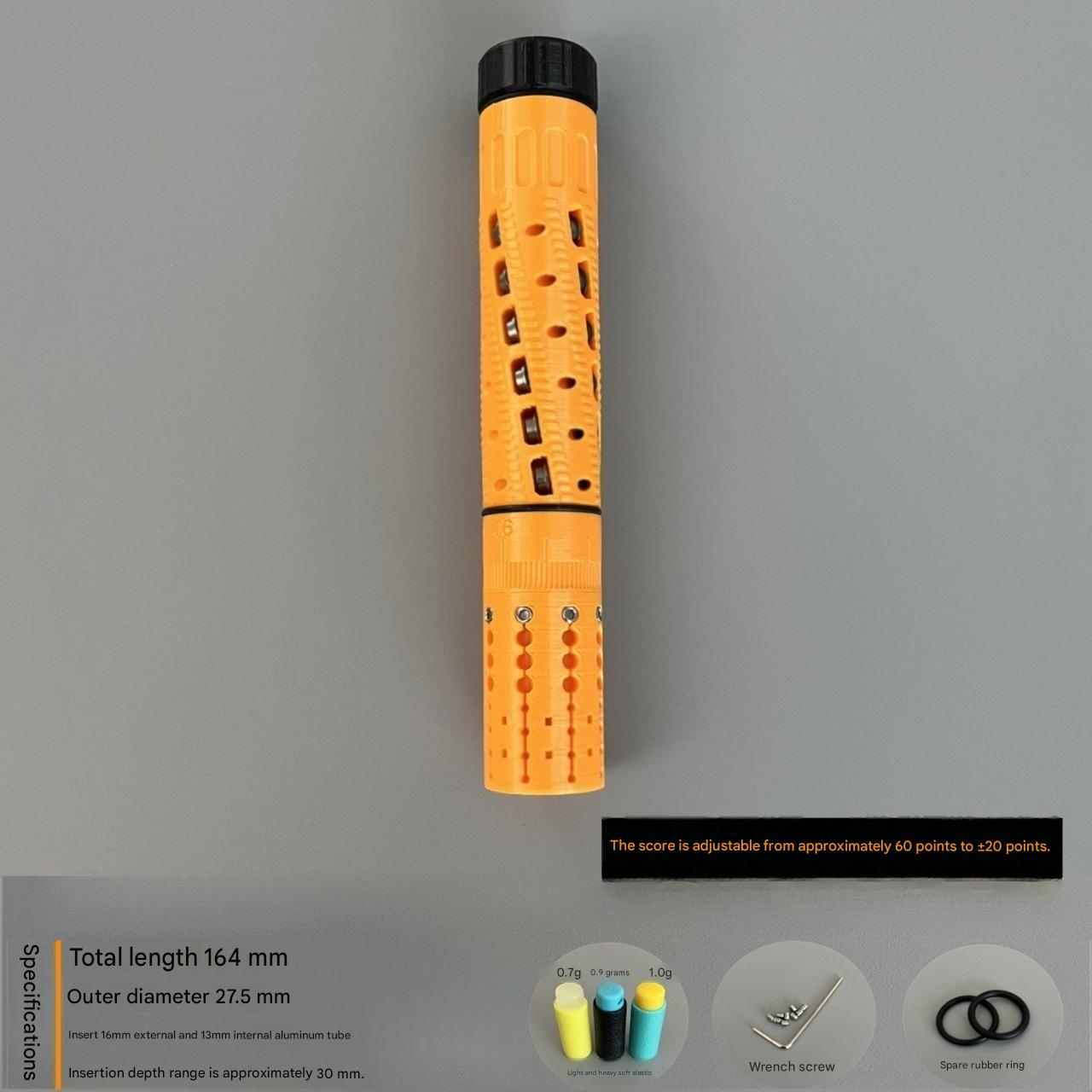 24-axis-bearing-tube