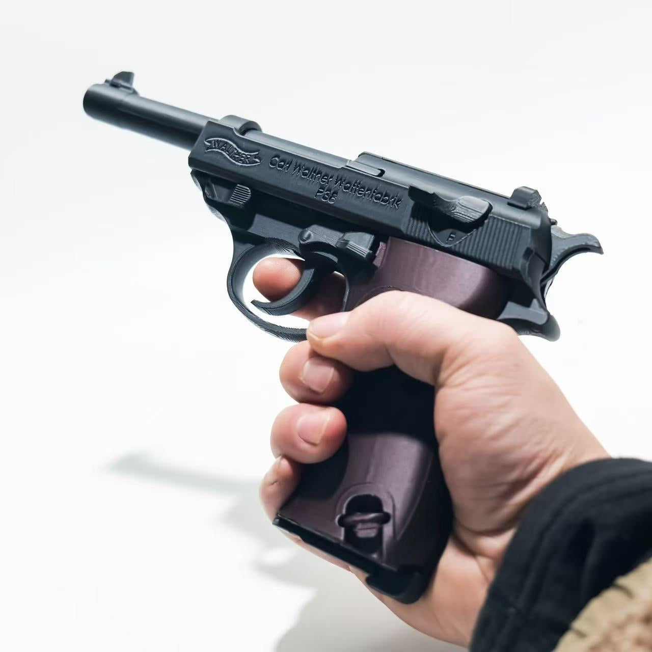 p38-toy-pistol-model