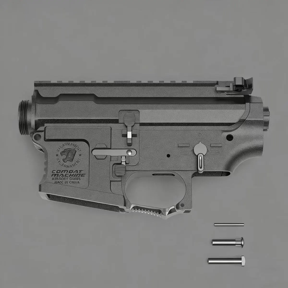 xyl-arp556-receiver