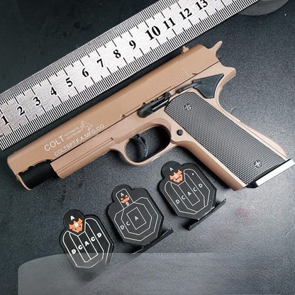 1911-sand-soft-bullet-gun